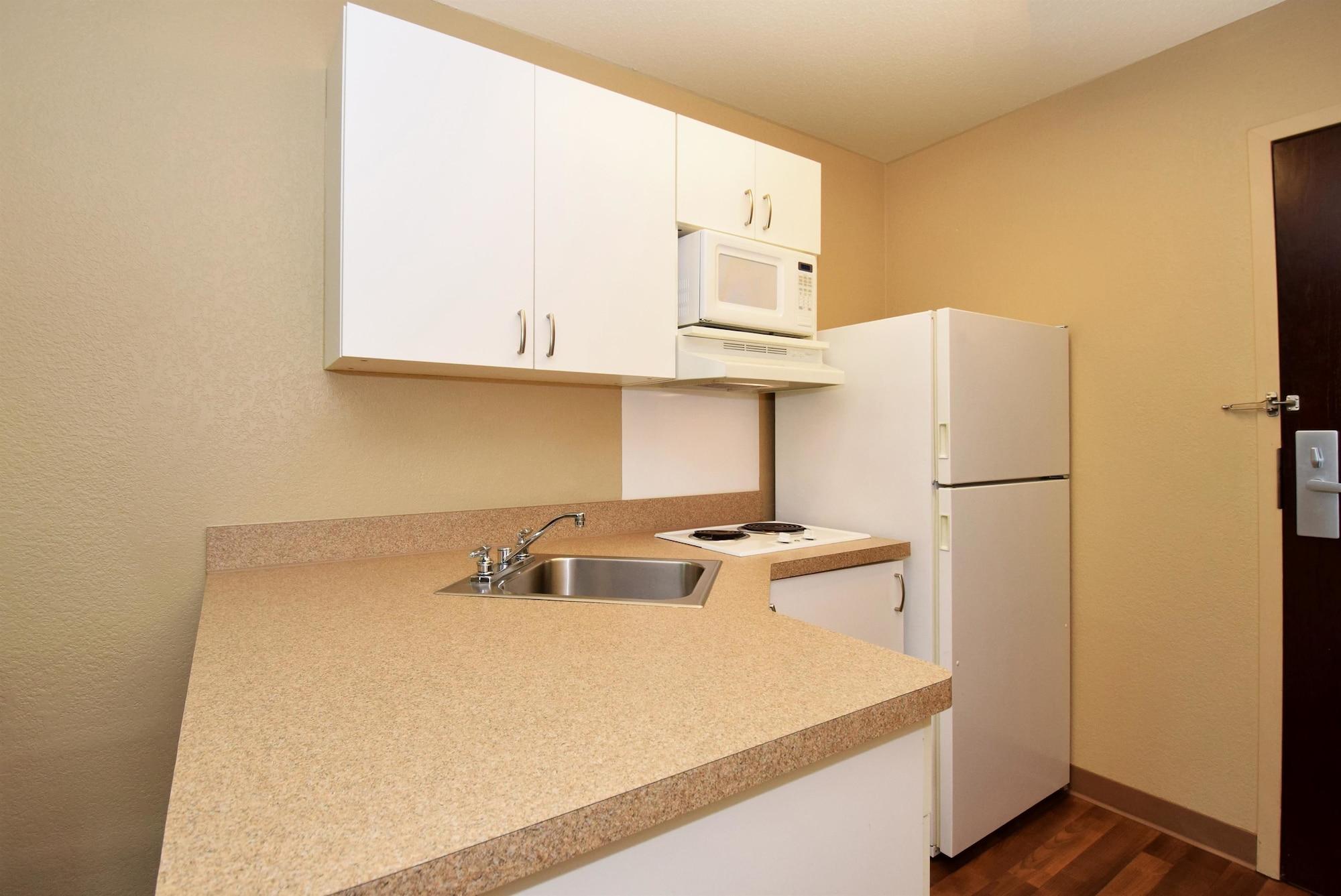 Extended Stay America Select Suites - Columbia - Stadium Blvd Exterior photo