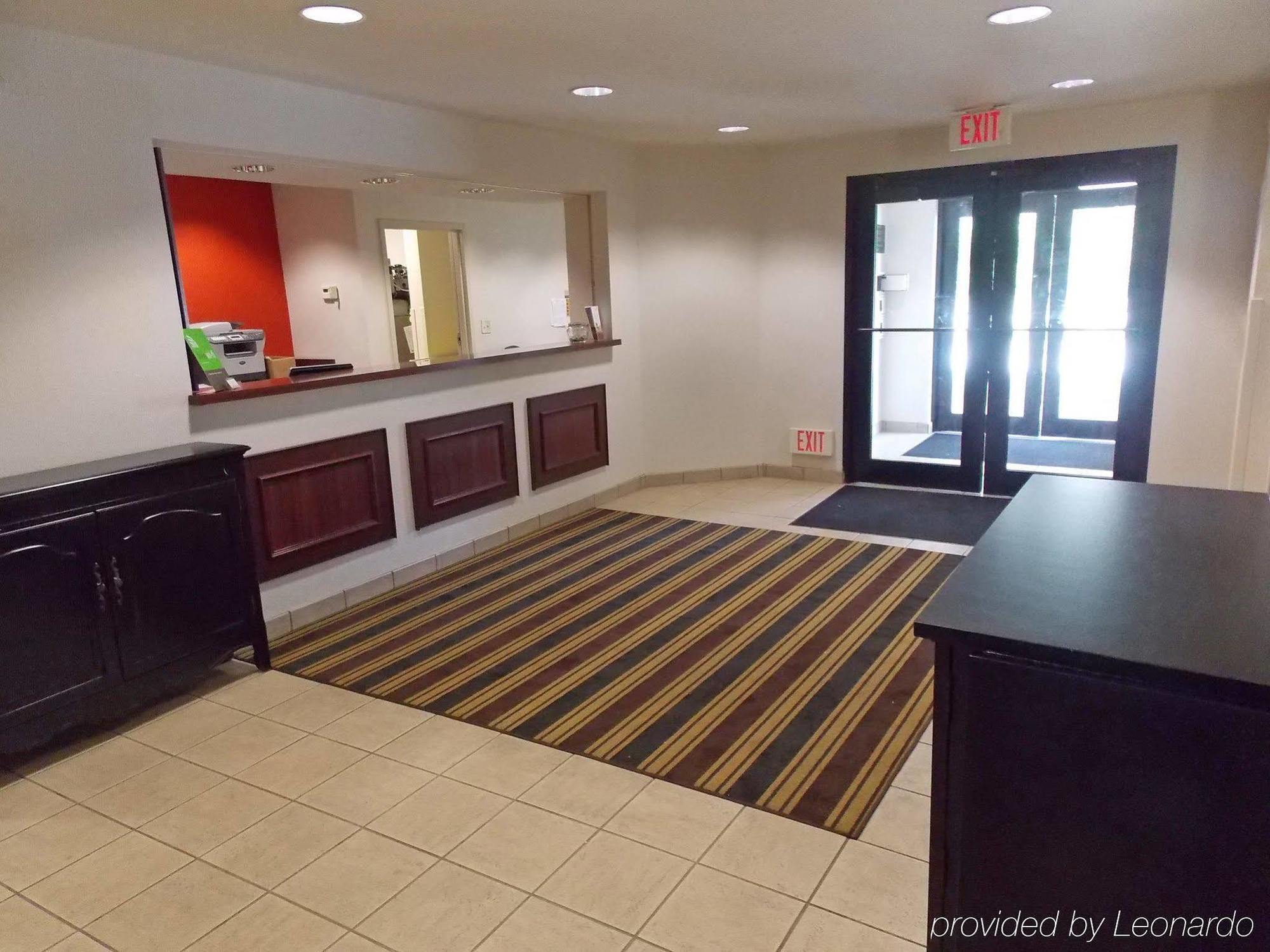Extended Stay America Select Suites - Columbia - Stadium Blvd Exterior photo