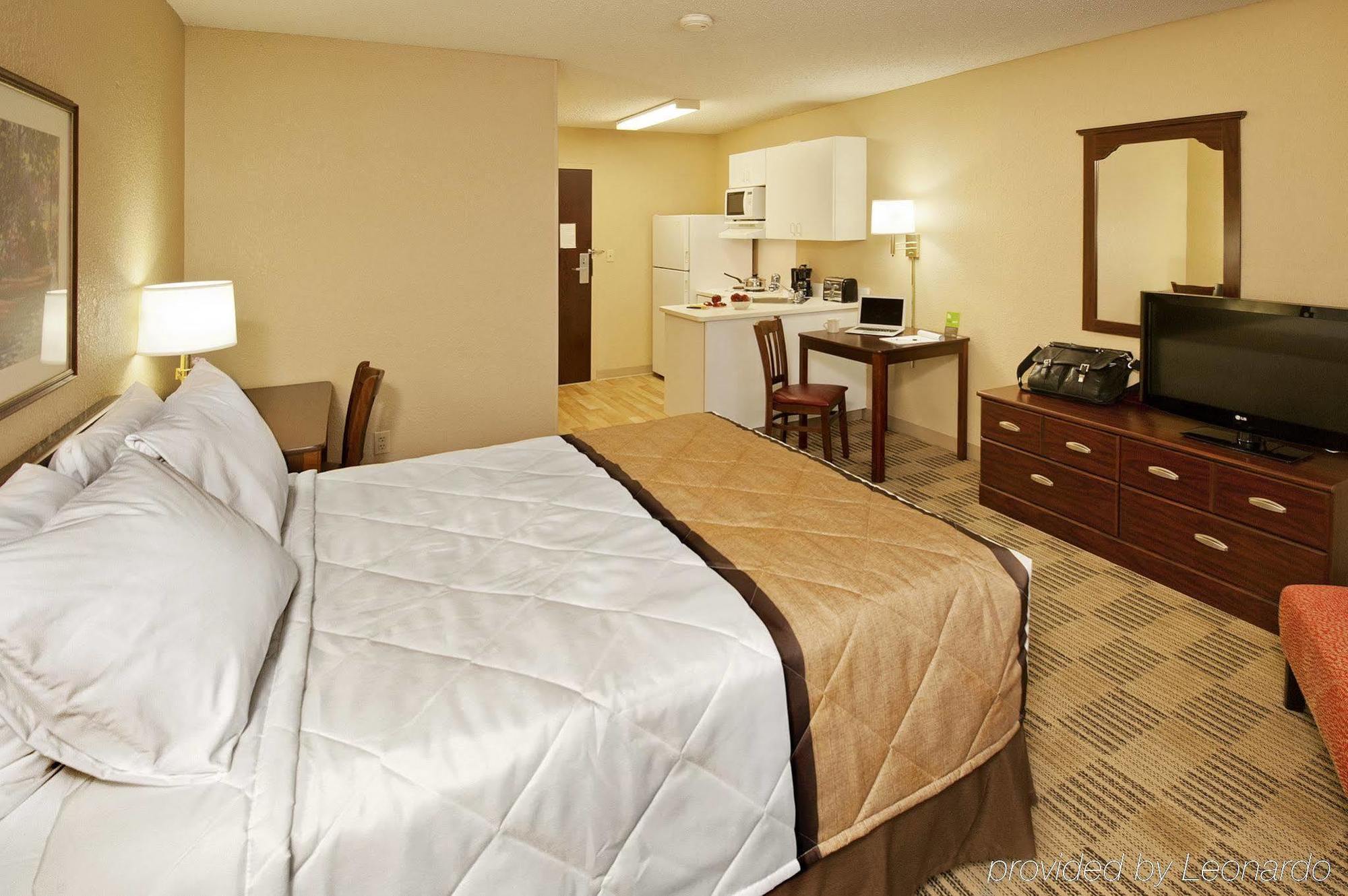 Extended Stay America Select Suites - Columbia - Stadium Blvd Exterior photo