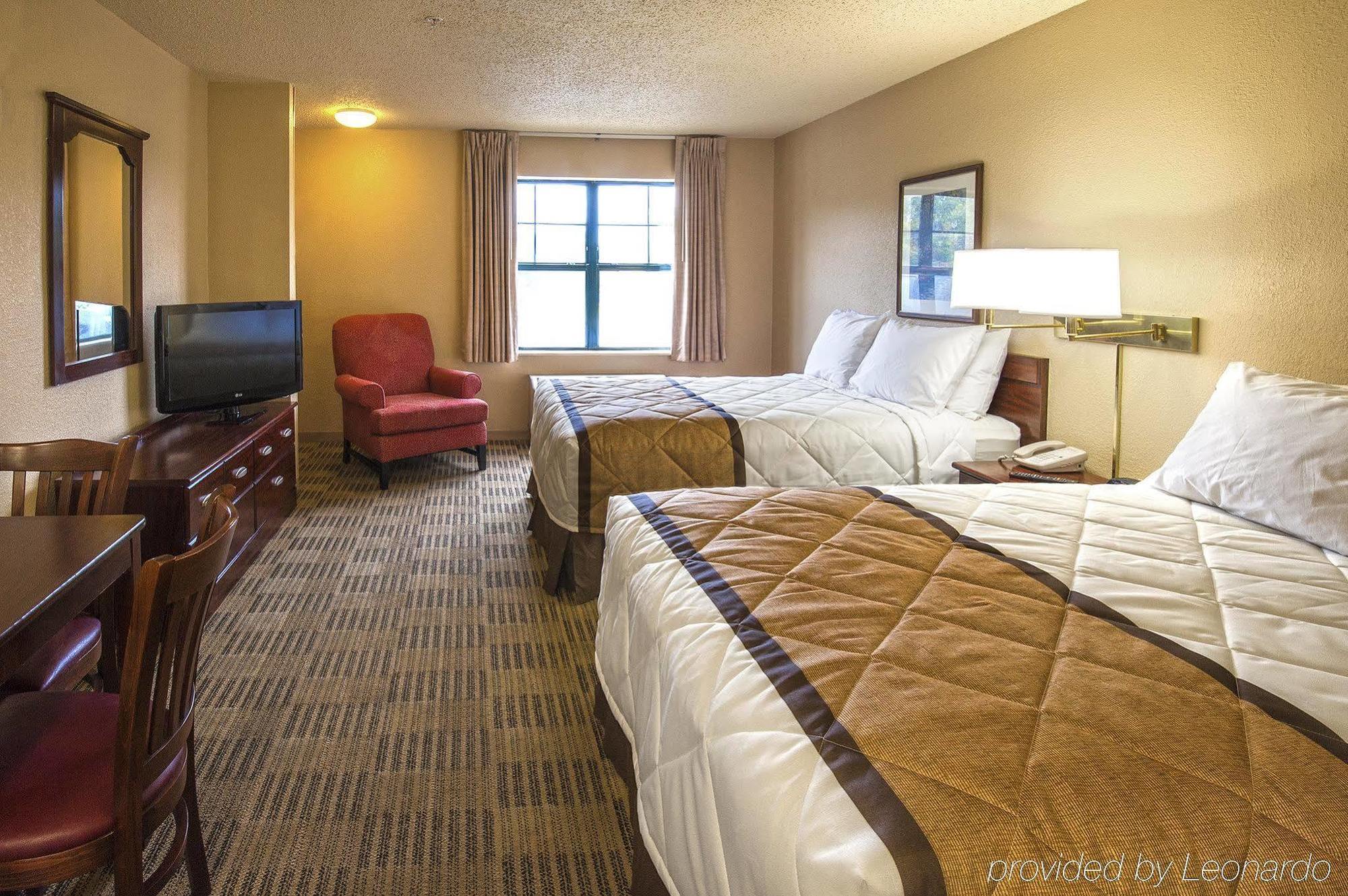 Extended Stay America Select Suites - Columbia - Stadium Blvd Exterior photo