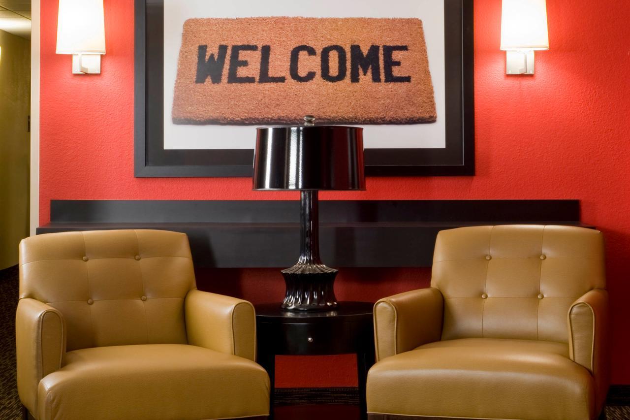 Extended Stay America Select Suites - Columbia - Stadium Blvd Exterior photo